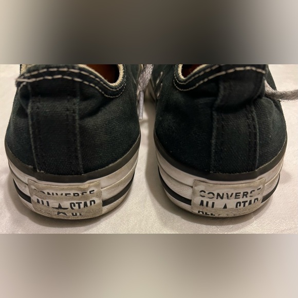 Converse All Star Shoes. Cons. Youth size 3. Condition Issue* - Picture 6 of 13